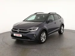 Schwarz Neu 2025 VW Taigo SUV | 27.490 € (Superpreis)