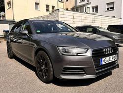 Gebraucht 2019 Audi A4 Advanced Kombi | 17.800 € (Fairer Preis)