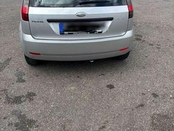 Gebraucht 2005 Ford Fiesta Futura Kleinwagen | 1.800 € (Fairer Preis)