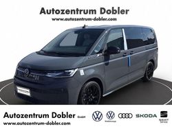 Grau Neu 2025 VW Multivan Life Van | 62.880 €