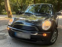 Schwarz Gebraucht 2005 Mini ONE Seven Kleinwagen | 2.998 € (Fairer Preis)