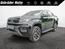 Schwarz / Neu 2025 VW Amarok PanAmericana Abholung | 71.950 €
