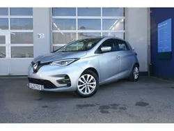 Gebraucht 2020 Renault Zoe Experience Kleinwagen | 11.499 € (Fairer Preis)