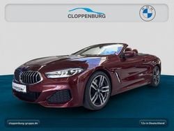 Bmw individual aventurinrot Gebraucht 2021 BMW 840 M Sport Coupé | 54.945 € (Guter Preis)