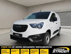 Opel Combo Life