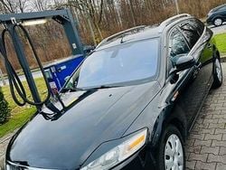 Schwarz Gebraucht 2008 Ford Mondeo Kombi | 3.600 € (Teuer)