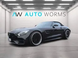 Schwarz Gebraucht 2018 Mercedes AMG GT C AMG Coupé | 94.999 € (Fairer Preis)