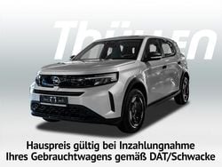 Silber Neu 2025 Opel Frontera Edition SUV | 22.990 € (Guter Preis)