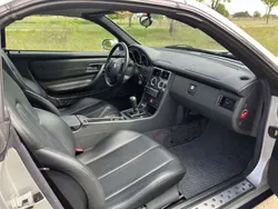Gebraucht 1998 Mercedes SLK230 Cabrio | 9.800 € (Teuer)