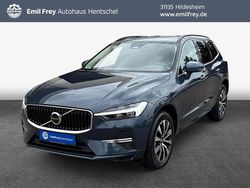 Blau Gebraucht 2025 Volvo XC60 Core SUV | 41.844 € (Superpreis)