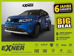 Effekt blau Gebraucht 2025 Opel Frontera SUV | 27.990 € (Guter Preis)