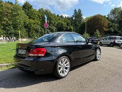 Schwarz Gebraucht 2011 BMW 118 Coupé Coupé | 14.000 €