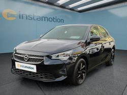 Schwarz Gebraucht 2022 Opel Corsa Kleinwagen | 17.749 € (Fairer Preis)