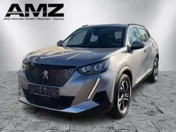 Lack grau artense/typ aussenverklei Gebraucht 2020 Peugeot 2008 Allure SUV | 16.190 € (Guter Preis)