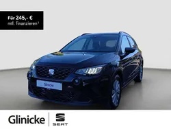 Schwarz Gebraucht 2024 Seat Arona Style SUV | 18.970 € (Superpreis)