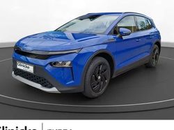 Blau Neu 2025 Skoda Elroq Tour SUV | 33.990 € (Fairer Preis)