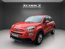 Orange Gebraucht 2021 Fiat 500X Urban SUV | 15.490 € (Fairer Preis)