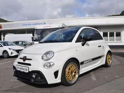 Schwarz Gebraucht 2021 Abarth 595 Esseesse Kleinwagen | 22.990 € (Fairer Preis)