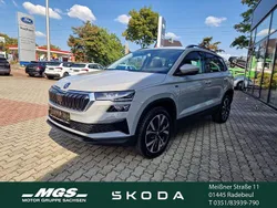Steelgrau Neu 2025 Skoda Karoq Tour SUV | 37.680 € (Fairer Preis)