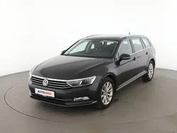 Grau Gebraucht 2017 VW Passat Highline Kombi | 19.890 € (Fairer Preis)