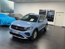 Clearblue Gebraucht 2024 VW T-Cross Life SUV | 22.750 € (Guter Preis)