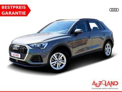 Andere Gebraucht 2019 Audi Q3 Ambiente SUV | 26.490 € (Fairer Preis)