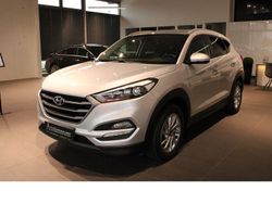 Grau Gebraucht 2015 Hyundai Tucson Intro Edition SUV | 11.400 € (Guter Preis)