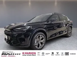 Schwarz Neu 2025 Cupra Formentor SUV | 34.990 € (Guter Preis)