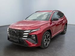 Ultimate rot ultimate rot Neu 2025 Hyundai Tucson N Line SUV | 37.304 € (Guter Preis)
