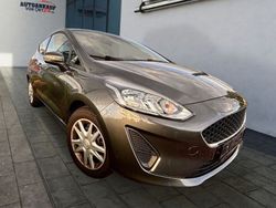 Grau Gebraucht 2019 Ford Fiesta Trend Kleinwagen | 9.280 € (Guter Preis)