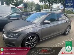 Limestone grey Gebraucht 2018 VW Polo Comfortline Kombi | 12.900 € (Guter Preis)