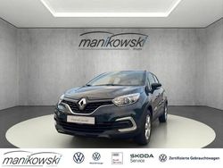 Grau Gebraucht 2019 Renault Captur Life SUV | 10.911 € (Fairer Preis)