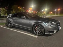 Gebraucht 2012 Mercedes CLS63 AMG AMG Coupé | 29.900 € (Superpreis)