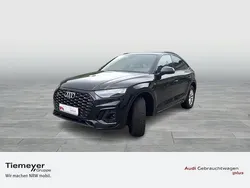 Gebraucht 2024 Audi Q5 Sportback S-Line SUV | 49.230 € (Guter Preis)