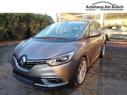 Grau Gebraucht 2021 Renault Scénic IV Intens Van / Kleinbus | 18.390 € (Fairer Preis)