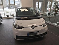 Weiß Gebraucht 2022 VW ID.3 Pro Performance Kleinwagen | 25.400 € (Fairer Preis)