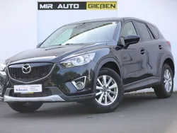 Schwarz Gebraucht 2014 Mazda CX-5 Sendo SUV | 9.290 € (Guter Preis)