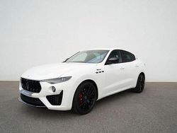 Bianco Gebraucht 2024 Maserati Levante SUV | 109.700 €