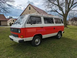 Weiß Gebraucht 1991 VW T3 Van | 9.900 €