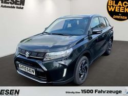 Schwarz Neu 2025 Suzuki Vitara Comfort+ SUV | 28.590 € (Fairer Preis)
