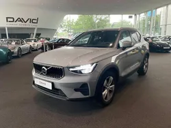 Grau Gebraucht 2023 Volvo XC40 Core SUV | 27.990 € (Superpreis)