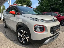 Gebraucht 2020 Citroën C3 Aircross Shine SUV | 12.990 € (Guter Preis)