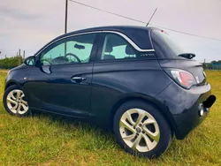 Schwarz Gebraucht 2014 Opel Adam Jam Kleinwagen | 8.100 € (Teuer)