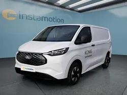 Weiß Gebraucht 2024 Ford E-Transit Van | 51.299 € (Teuer)