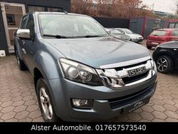 Grau Gebraucht 2014 Isuzu D-Max SUV | 13.400 € (Etwas zu teuer)