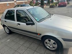 Gebraucht 2001 Ford Fiesta Limousine | 470 € (Guter Preis)
