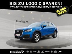 Arablau kristalleffekt Gebraucht 2019 Audi Q2 Comfort SUV | 20.440 € (Guter Preis)
