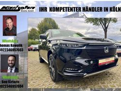 Schwarz Gebraucht 2024 Honda HR-V Advance SUV | 27.990 € (Guter Preis)