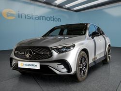 Silber Gebraucht 2024 Mercedes GLC450 SUV | 73.249 € (Etwas zu teuer)
