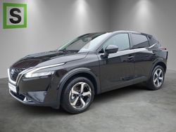 Schwarz Neu 2024 Nissan Qashqai N-Connecta SUV | 24.690 € (Superpreis)